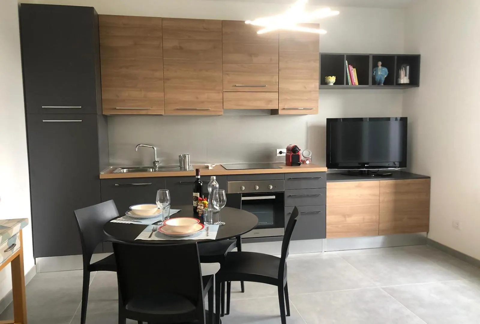Lejlighed L' Appartamento Del Borgo - Parcheggio Riservato Pavia