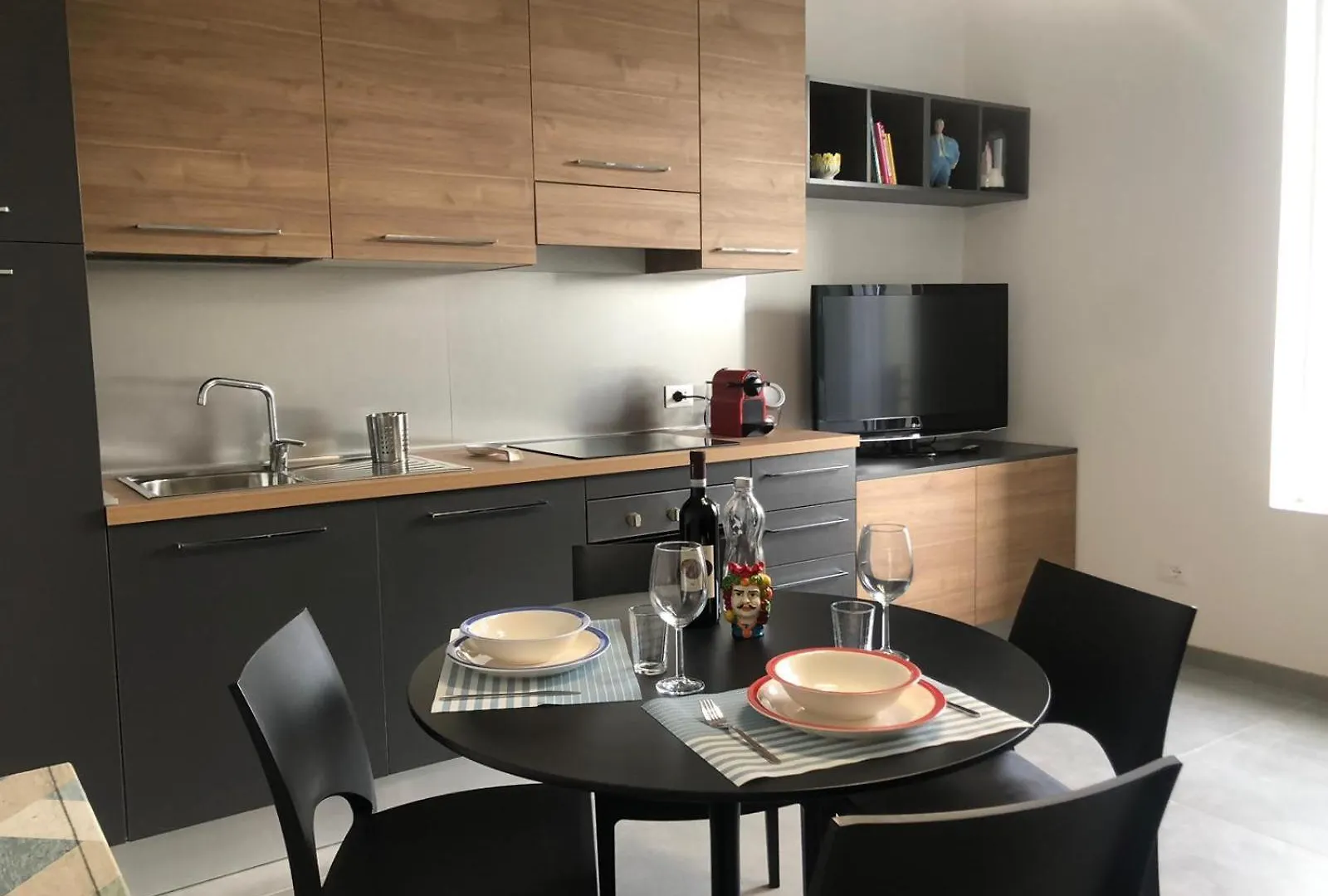 L' Appartamento Del Borgo - Parcheggio Riservato Pavia 0*,
